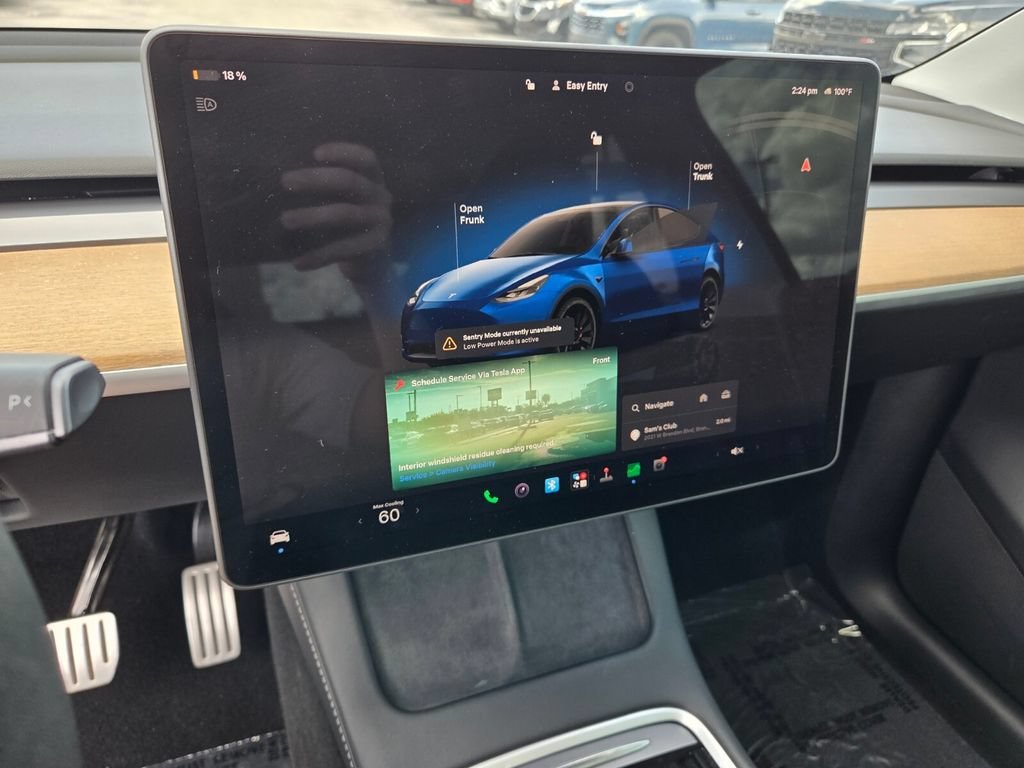 2024 Tesla Model Y Performance - Photo 25