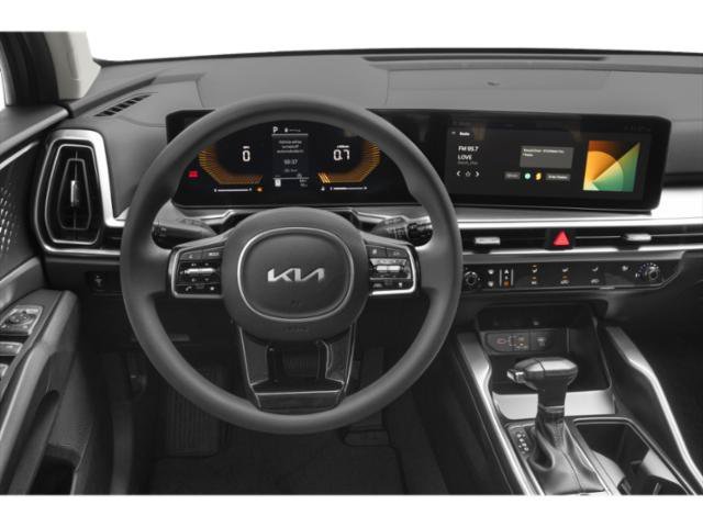 New 2026 Panthera Metal Kia LX image 7