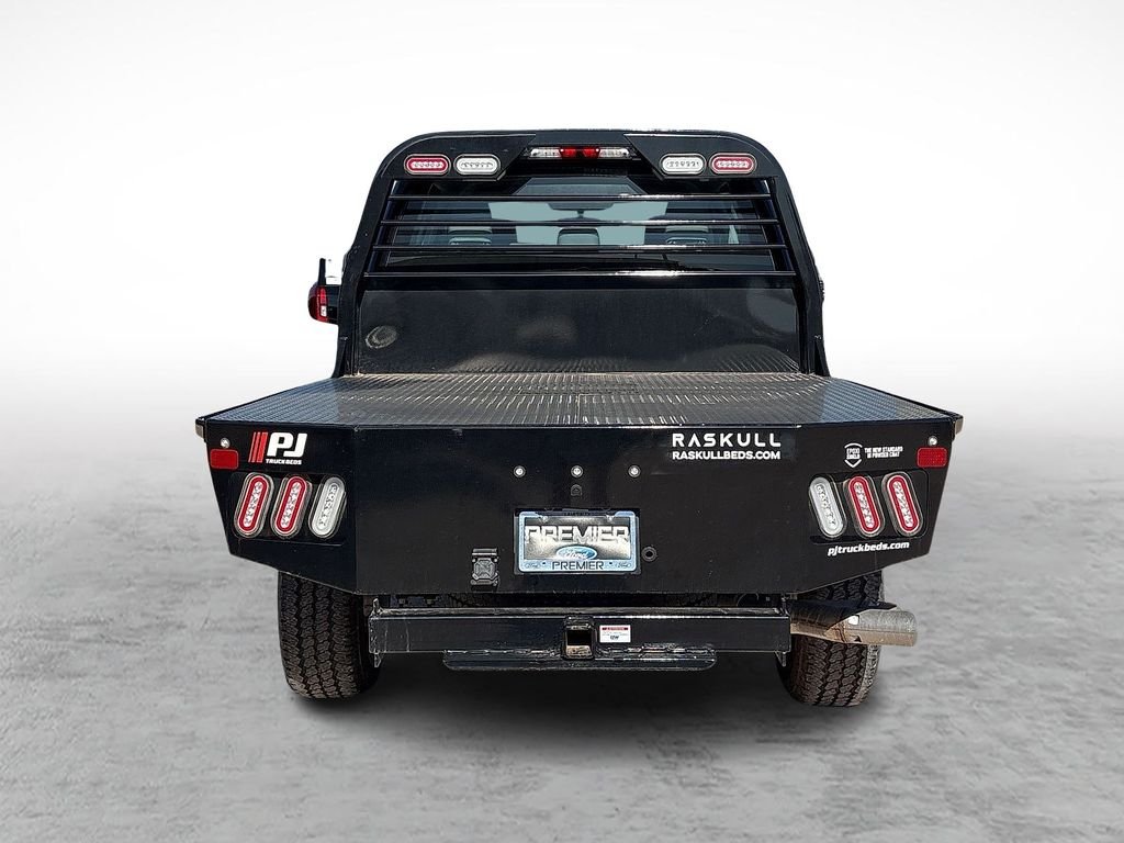 2026 Ford F-250 Super Duty XL - Photo 9
