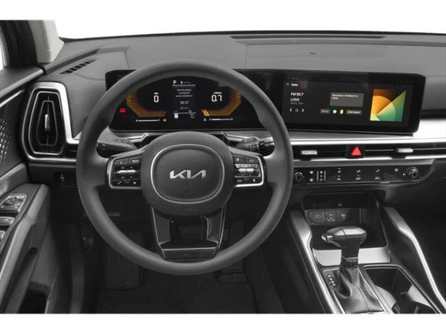New 2026 Panthera Metal Kia LX image 7