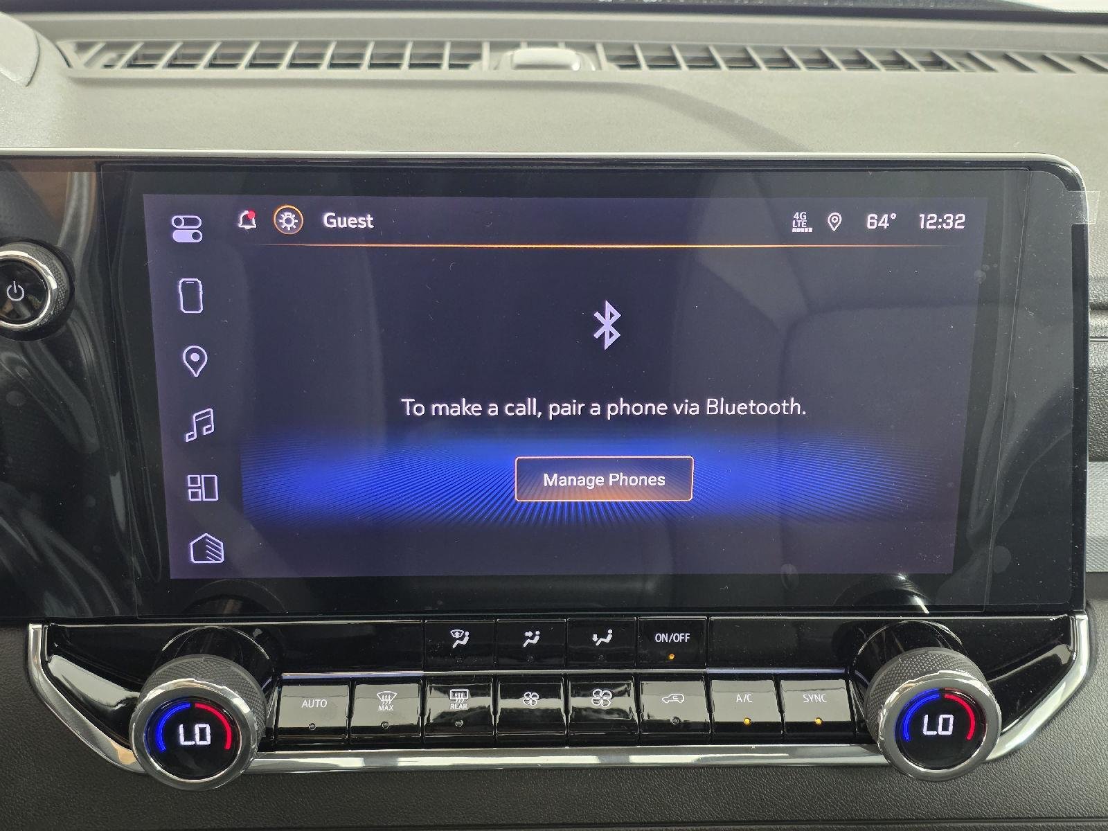 2026 Chevrolet Colorado Trail Boss - Photo 42