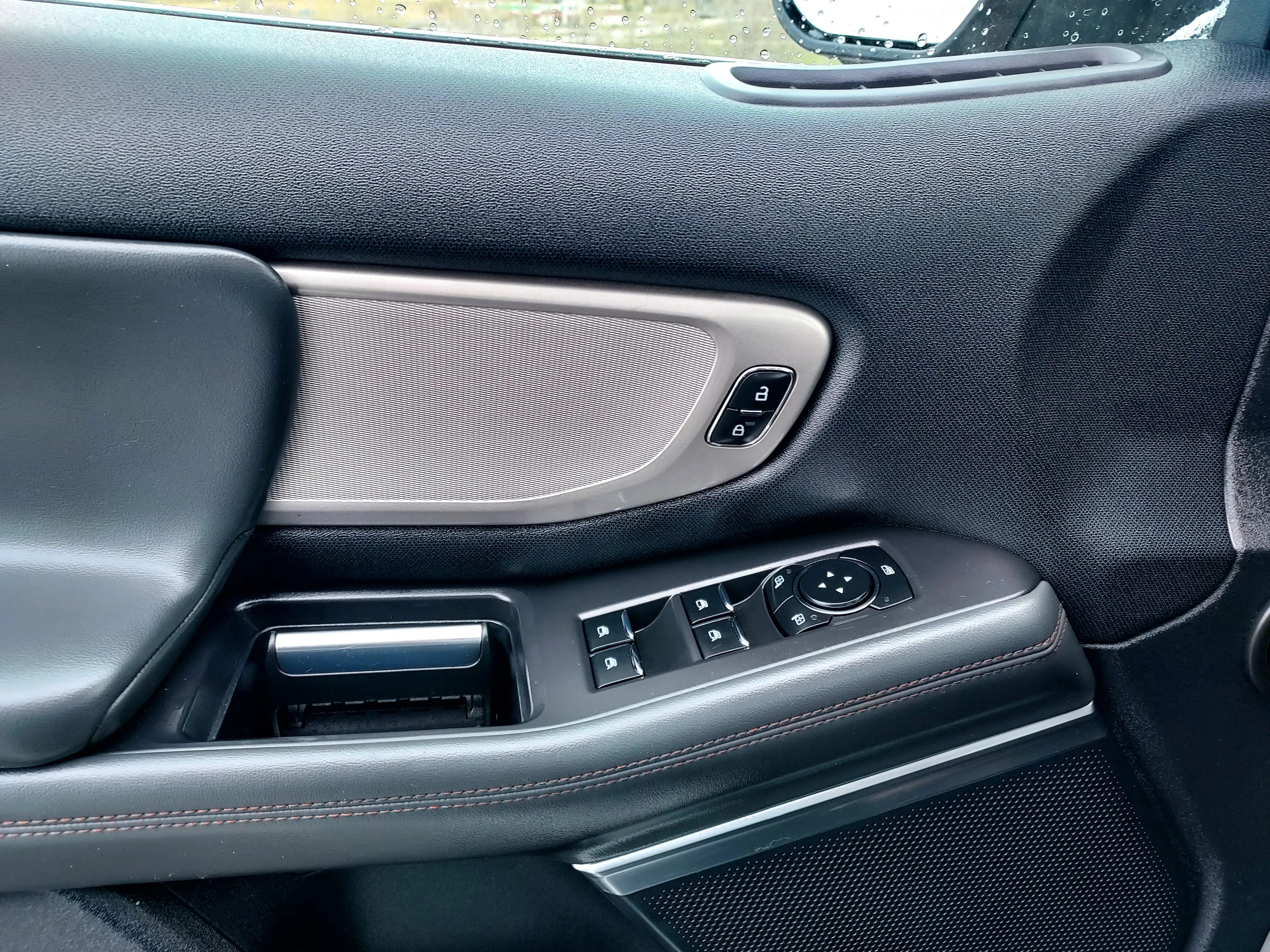 Used 2025 White Ford Active image 41