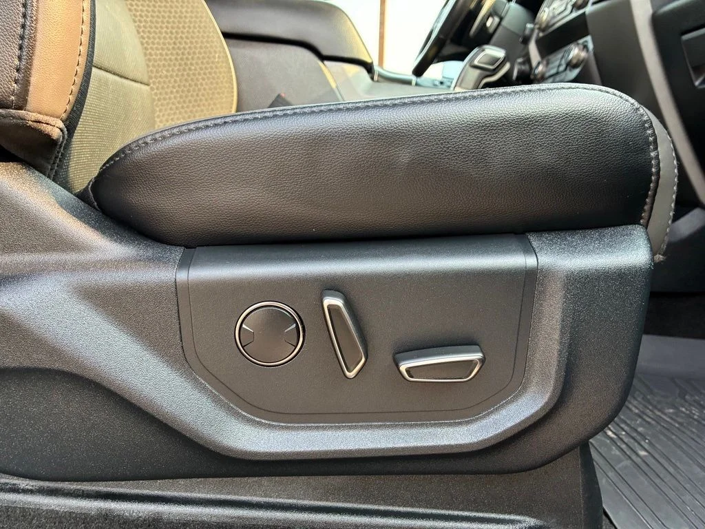 Used 2020 Blue Ford Raptor image 61