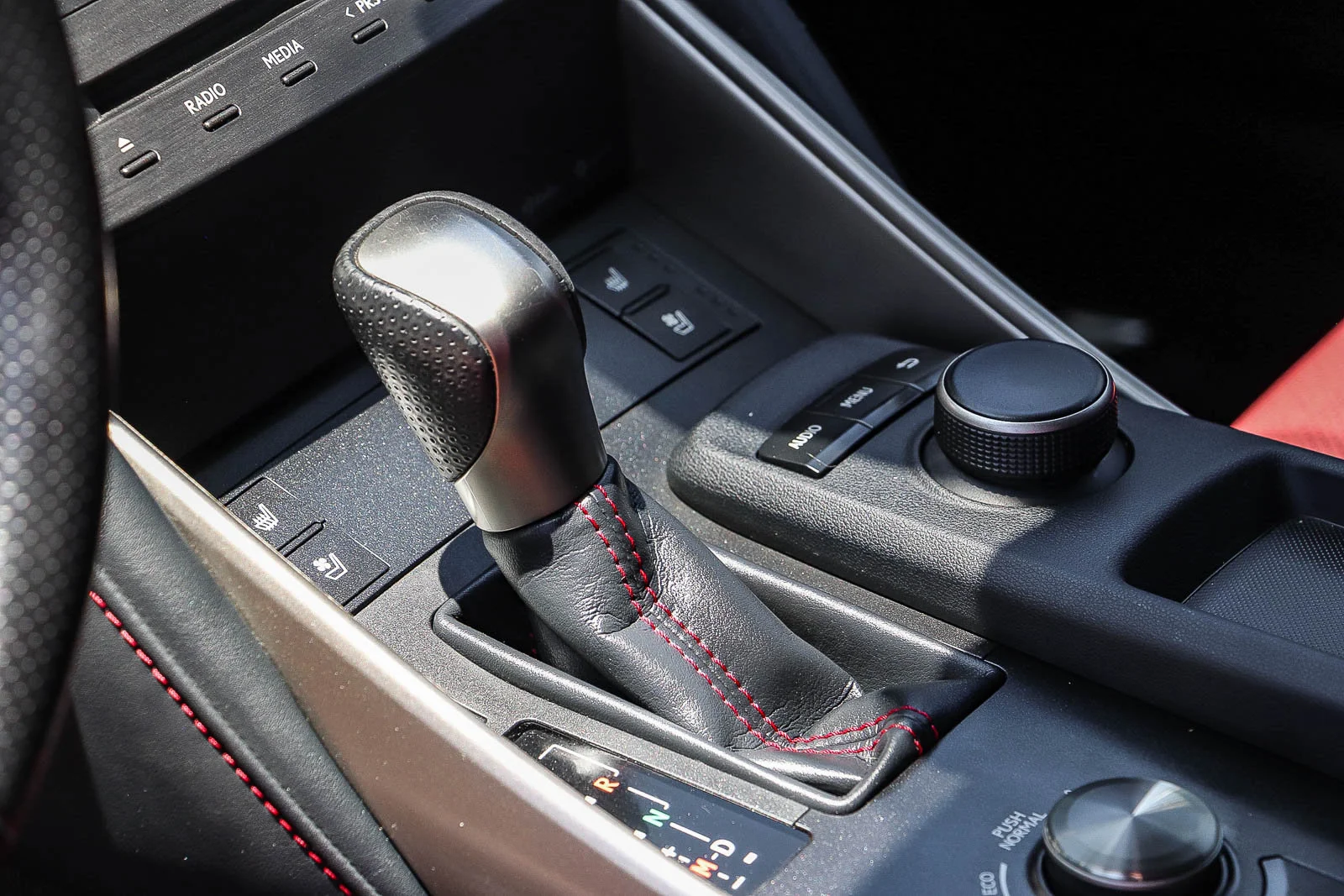 Used 2020 Caviar Lexus IS 300 F SPORT image 24