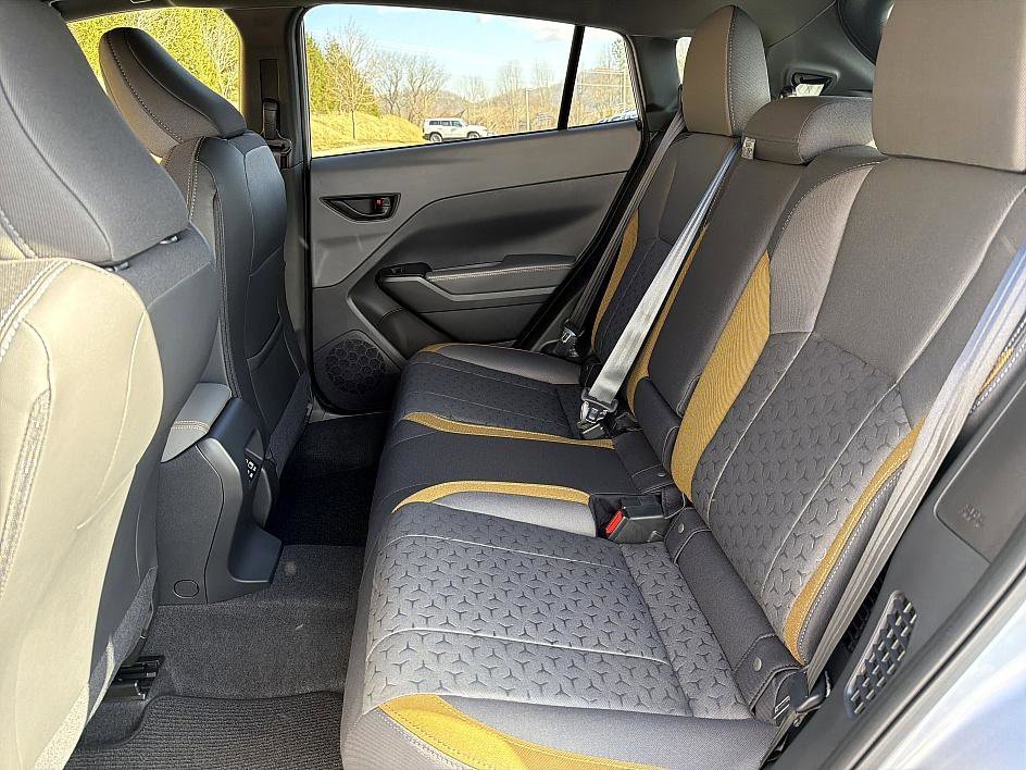 2026 Subaru Crosstrek Sport - Photo 12