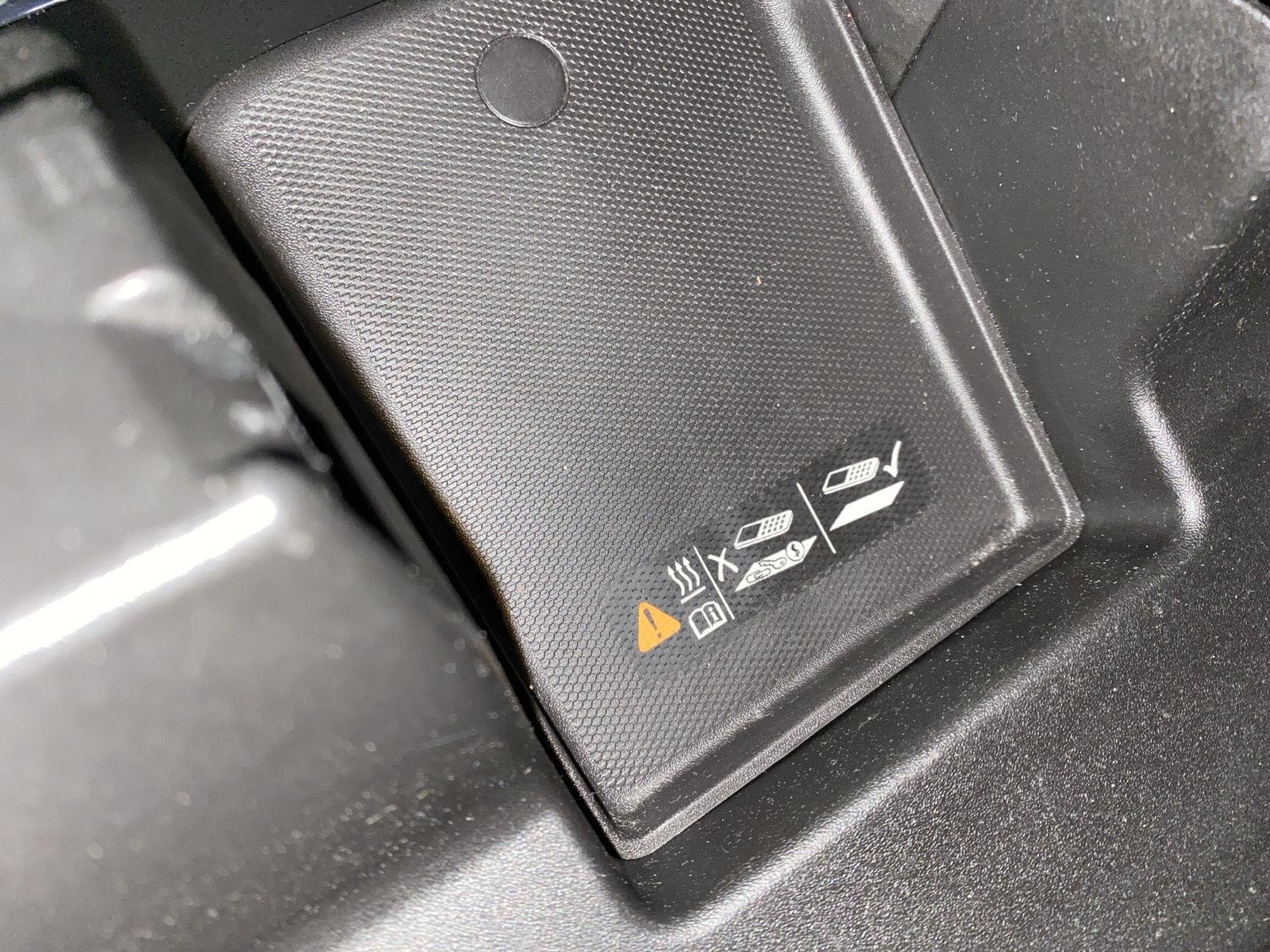 Used 2024 Slate Gray Metallic Chevrolet LTZ image 22