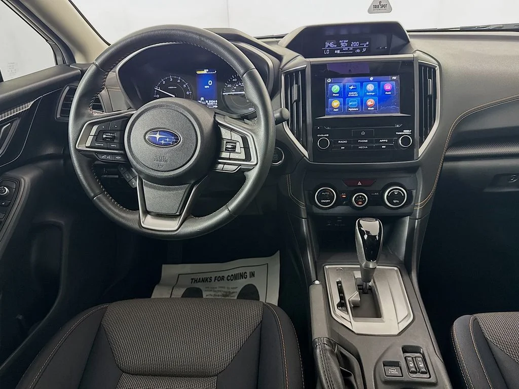 Used 2020 Gray Subaru Premium image 28