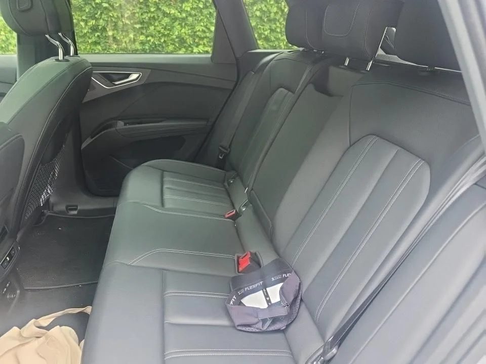 Used 2023 Gray Audi Premium Plus image 10
