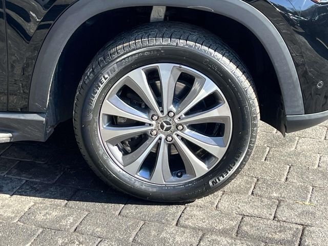 Certified Used 2023 Black Mercedes-Benz GLE 350 image 8