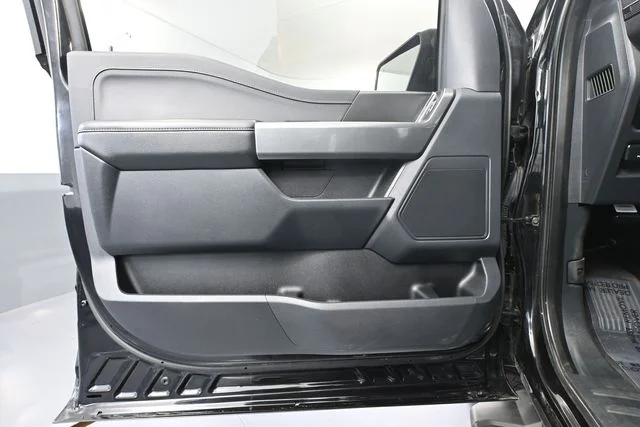 2023 Ford F-150 XLT - Photo 22