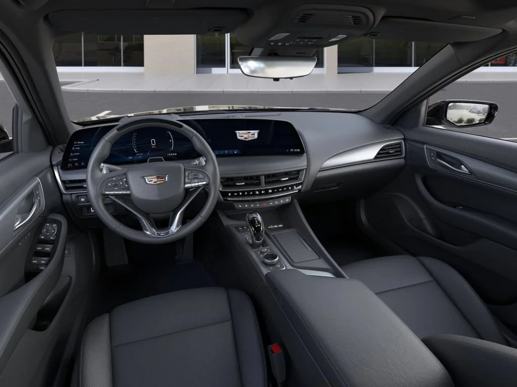 2026 Cadillac CT5 Premium Luxury - Photo 15
