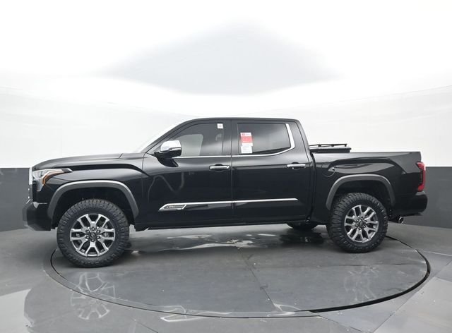 New 2026 Midnight Black Metallic Toyota 1794 Edition image 23