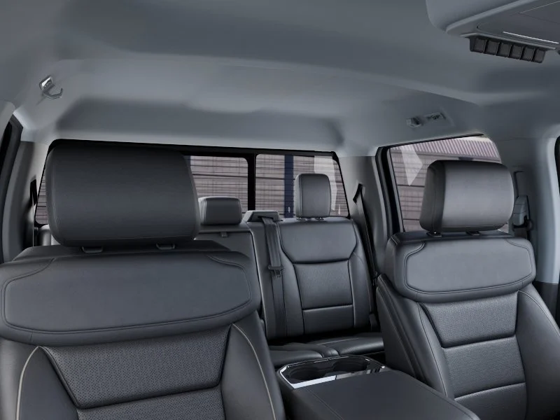 New 2027 Blue Ford Lariat image 22