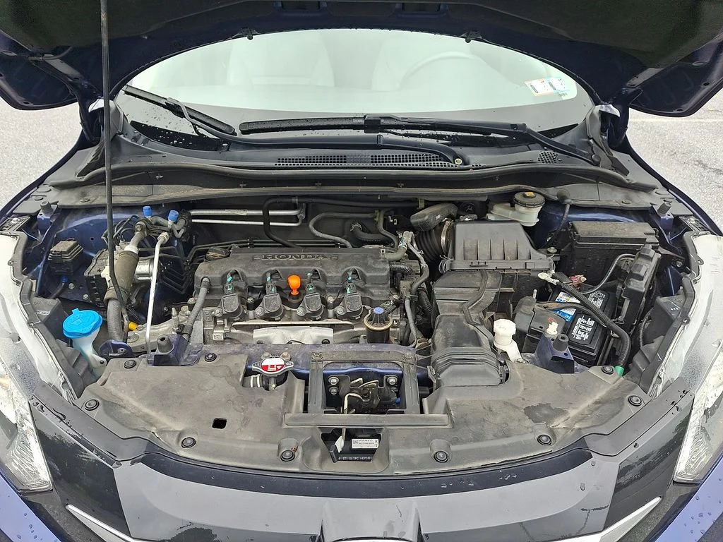 Used 2016  Honda EX image 27