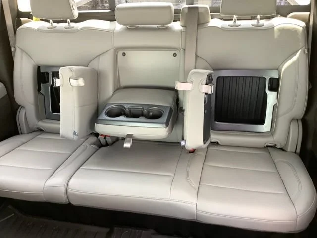 2026 GMC Sierra 1500 SLT - Photo 17