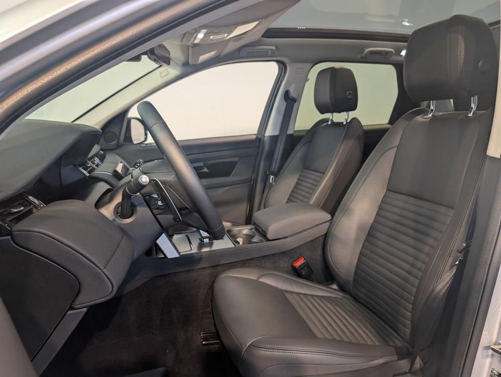 2025 Land Rover Discovery Sport S - Photo 13