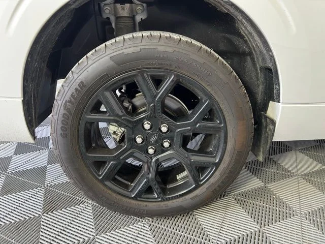 2025 Ford Maverick Lobo Standard - Photo 41