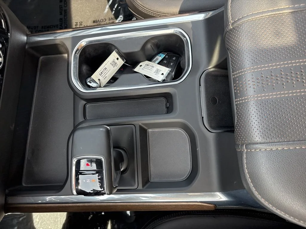 2024 Chevrolet Silverado 1500 High Country - Photo 53