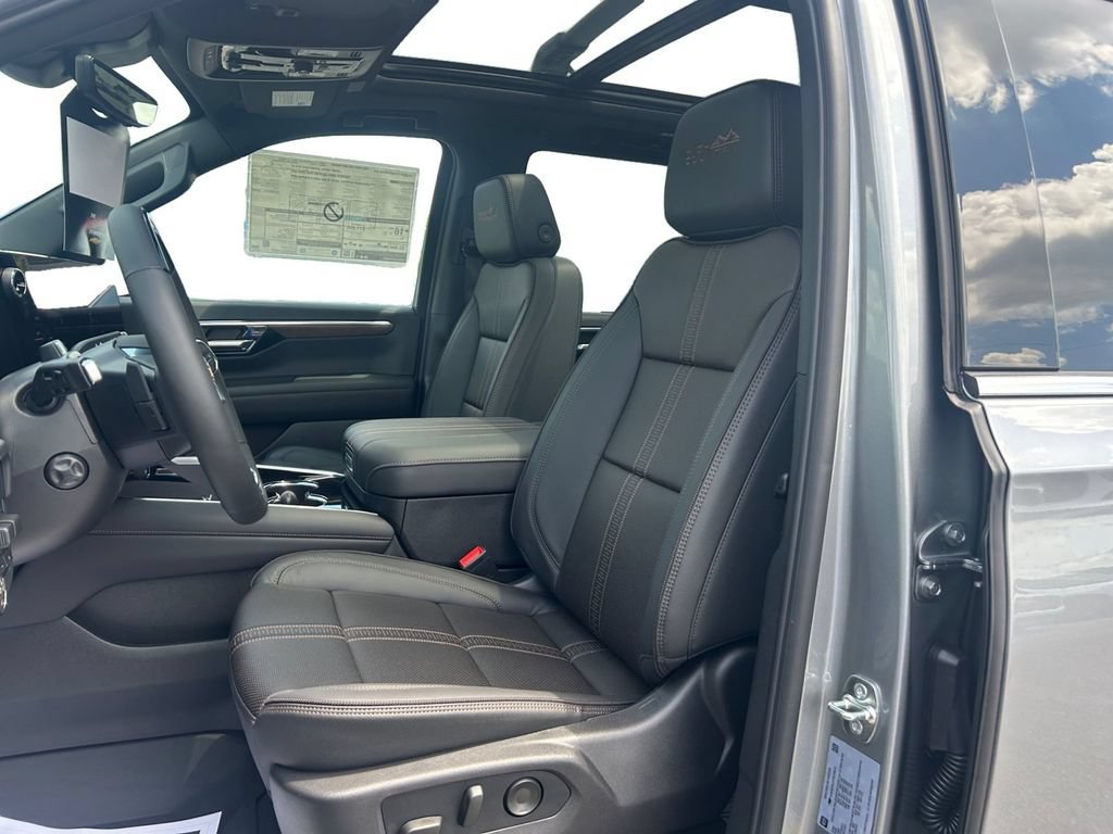 2026 Chevrolet Tahoe High Country - Photo 28
