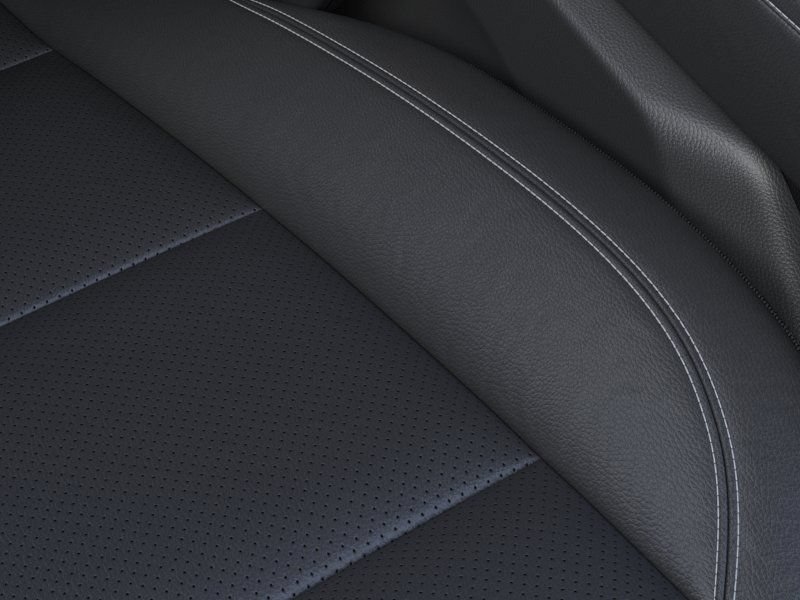 2027 Chevrolet Traverse LT - Photo 21
