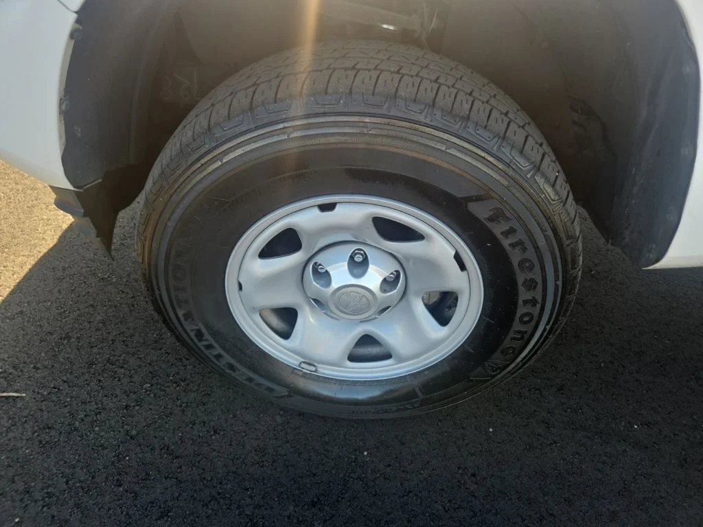 Used 2023 White Toyota SR image 27