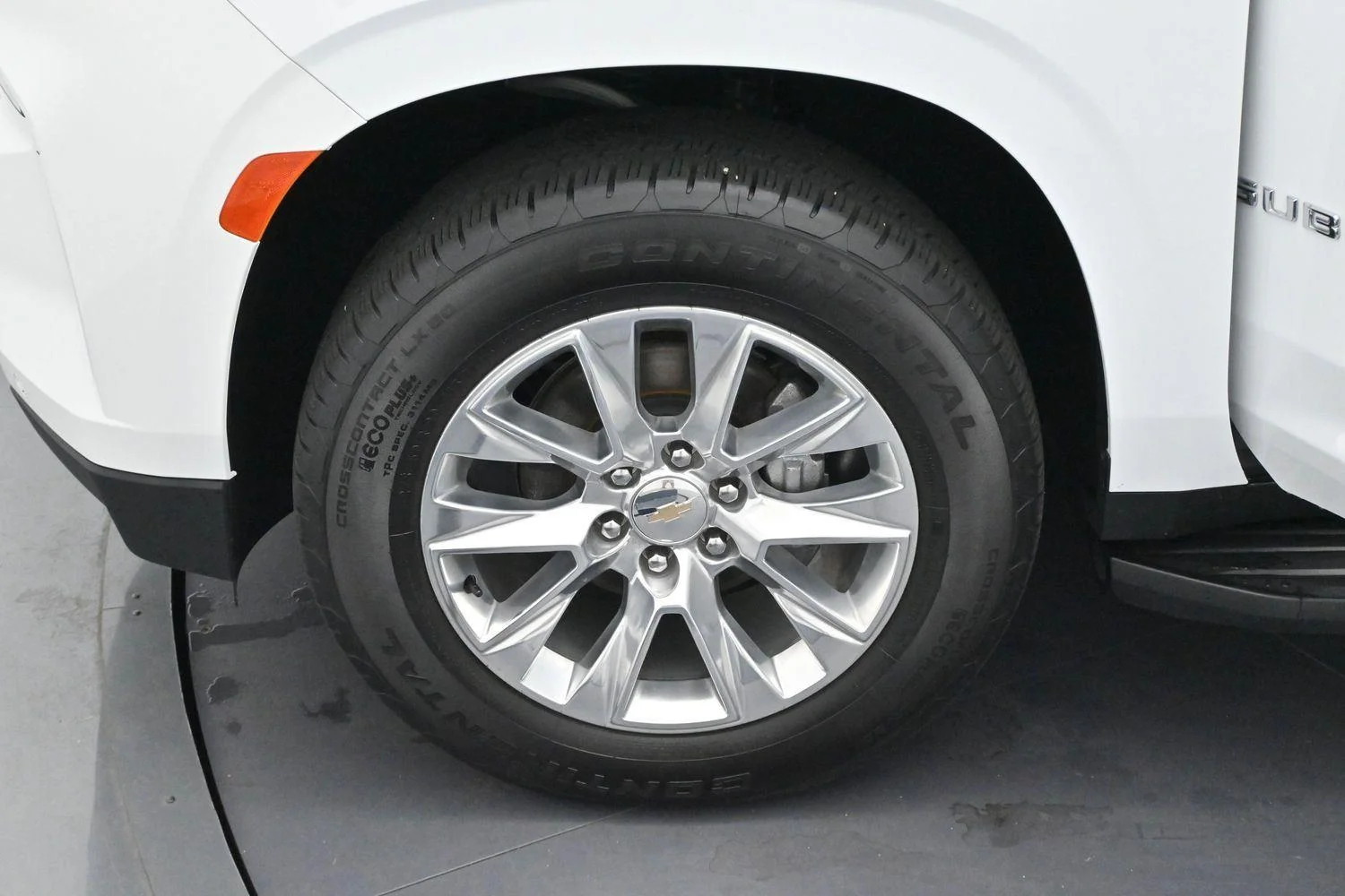 Used 2024 Summit White Chevrolet Premier image 34