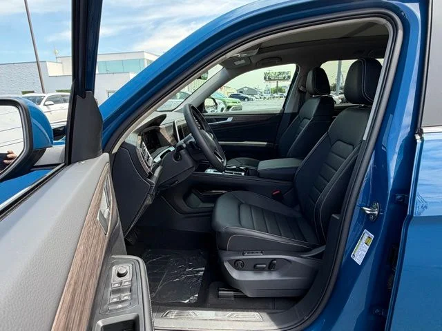 New 2026  Volkswagen 2.0T SEL image 8