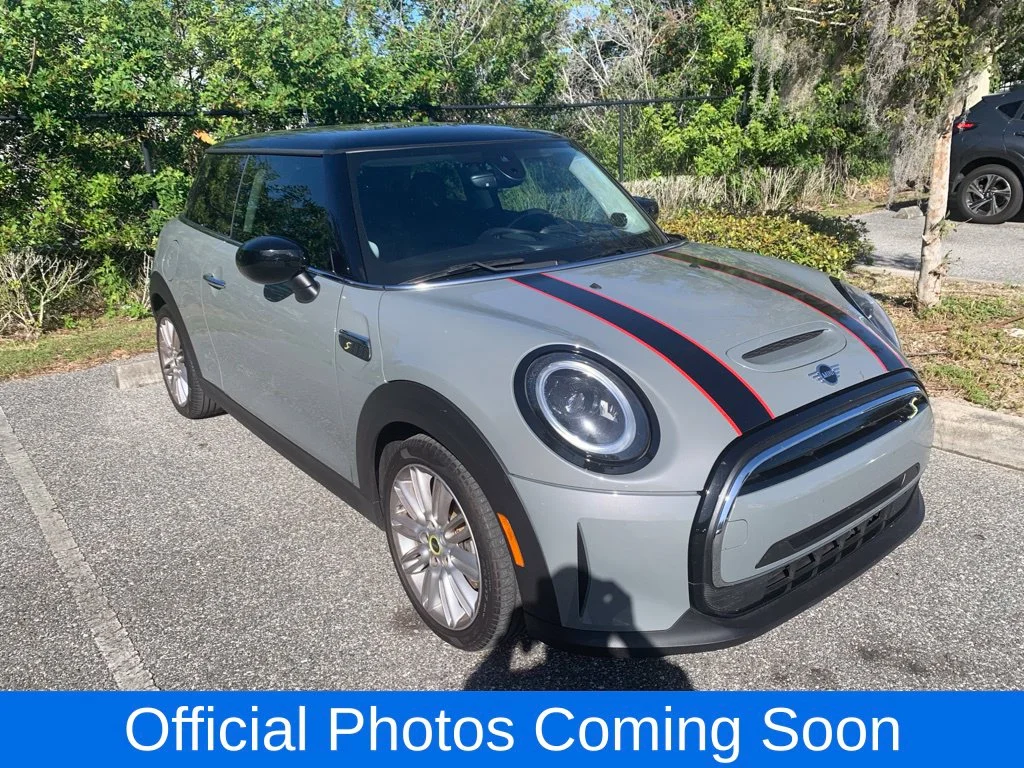 2022 MINI Hardtop 2 Door