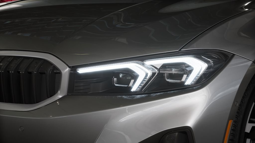 2026 BMW 3 Series 330i - Photo 33