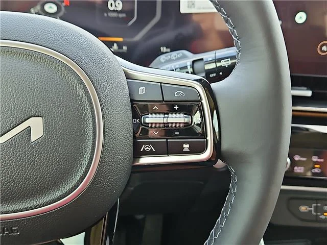 New 2026 Aurora Black KIA SX Prestige Passenger image 18