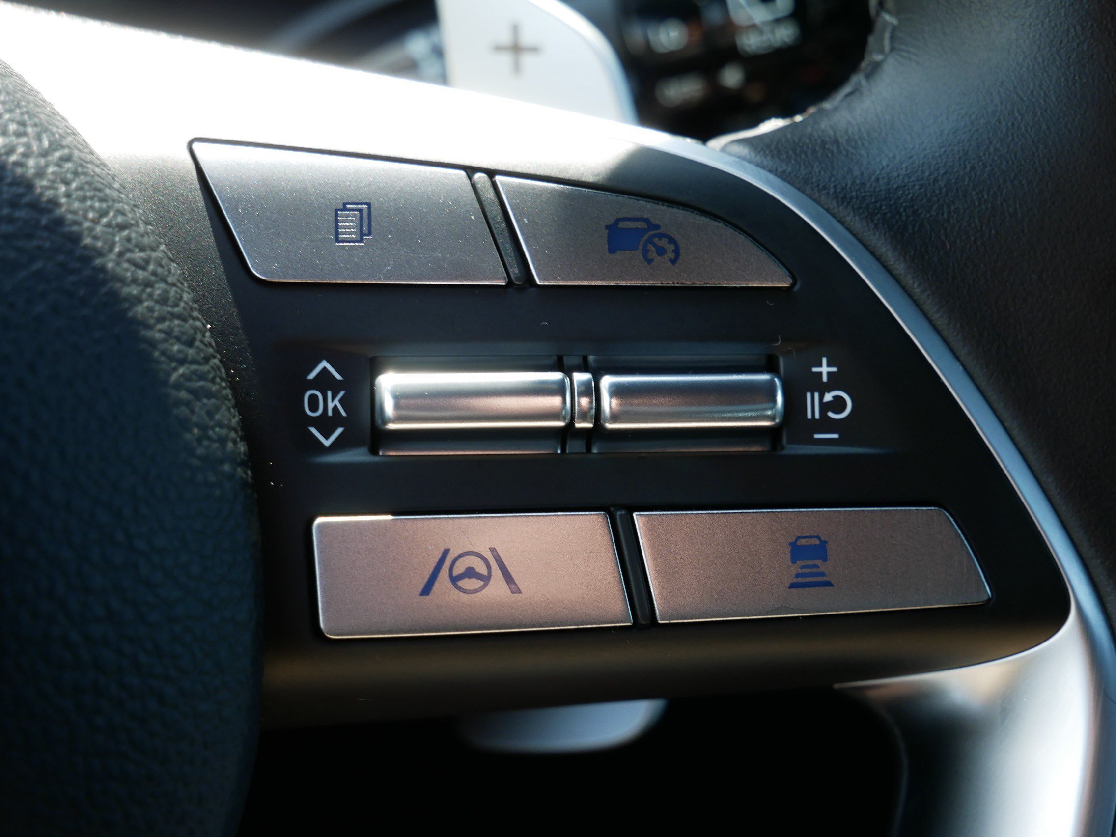 2023 Hyundai Palisade Calligraphy - Photo 29