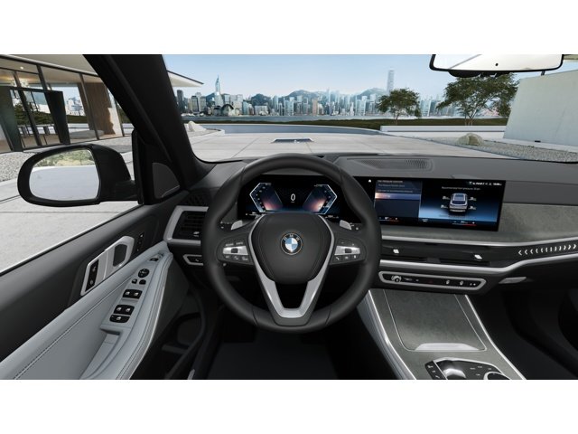 New 2026 Black Sapphire Metallic BMW sDrive40i image 13