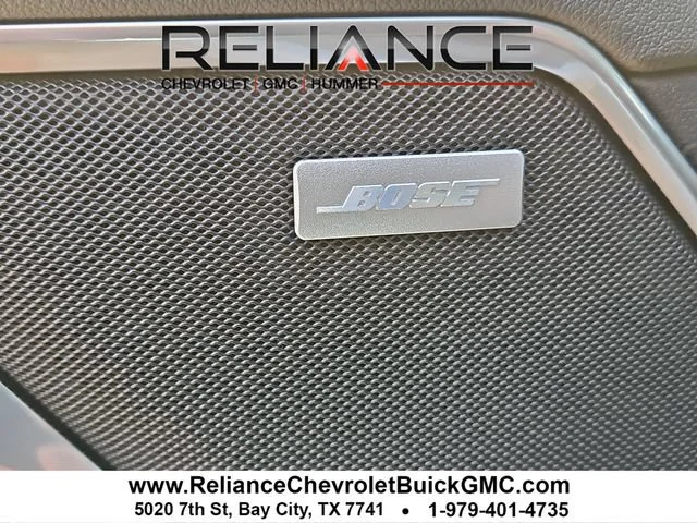 2026 Chevrolet Silverado 1500 LTZ - Photo 17