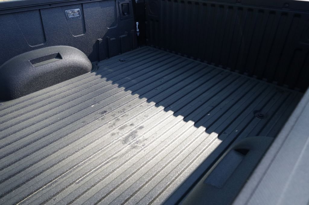 2026 Toyota Tundra TRD Pro - Photo 14