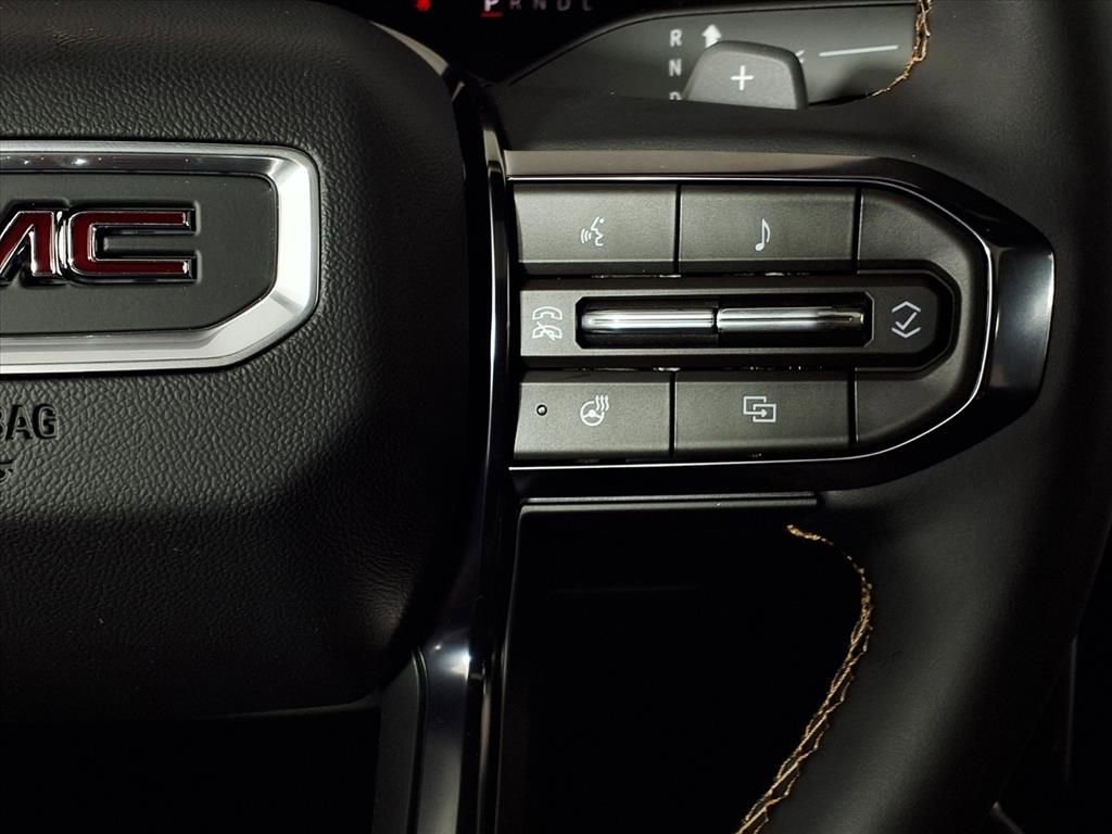 2026 GMC Acadia AT4 - Photo 49