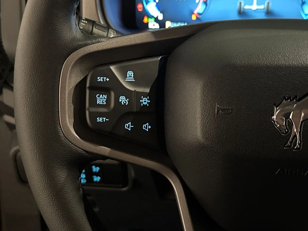 New 2026 Gray Ford Badlands image 38