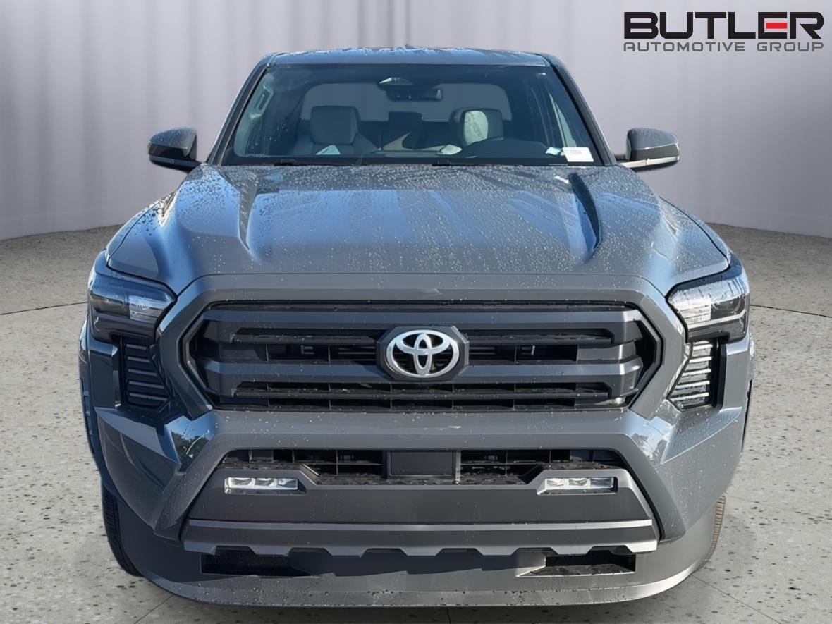 New 2026 Underground Toyota SR5 image 9