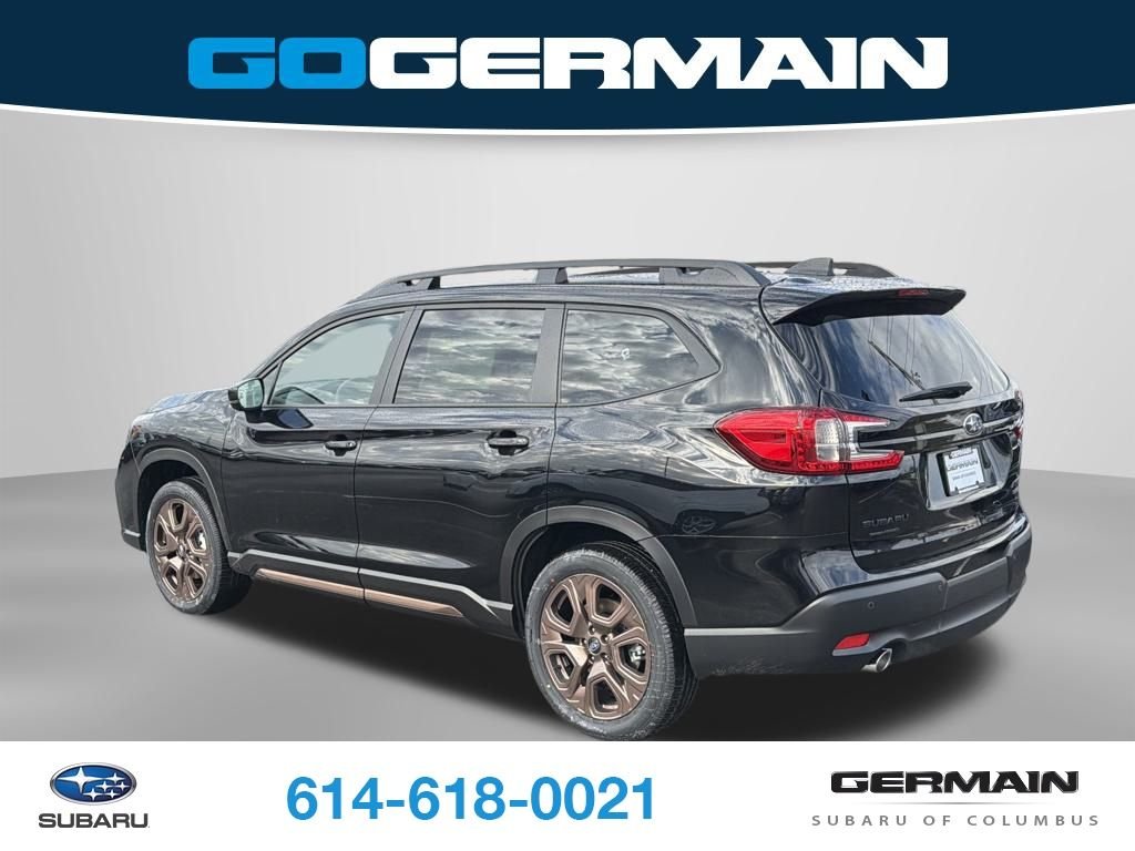 2026 Subaru Ascent Limited Bronze Edition - Photo 11