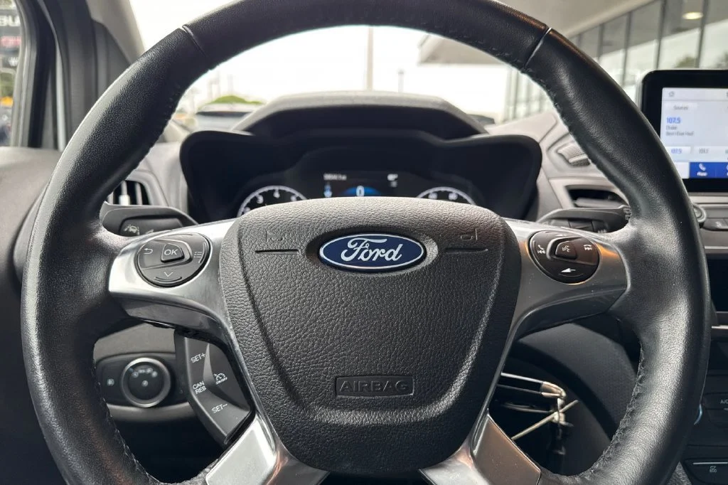 2023 Ford Transit Connect XLT - Photo 22