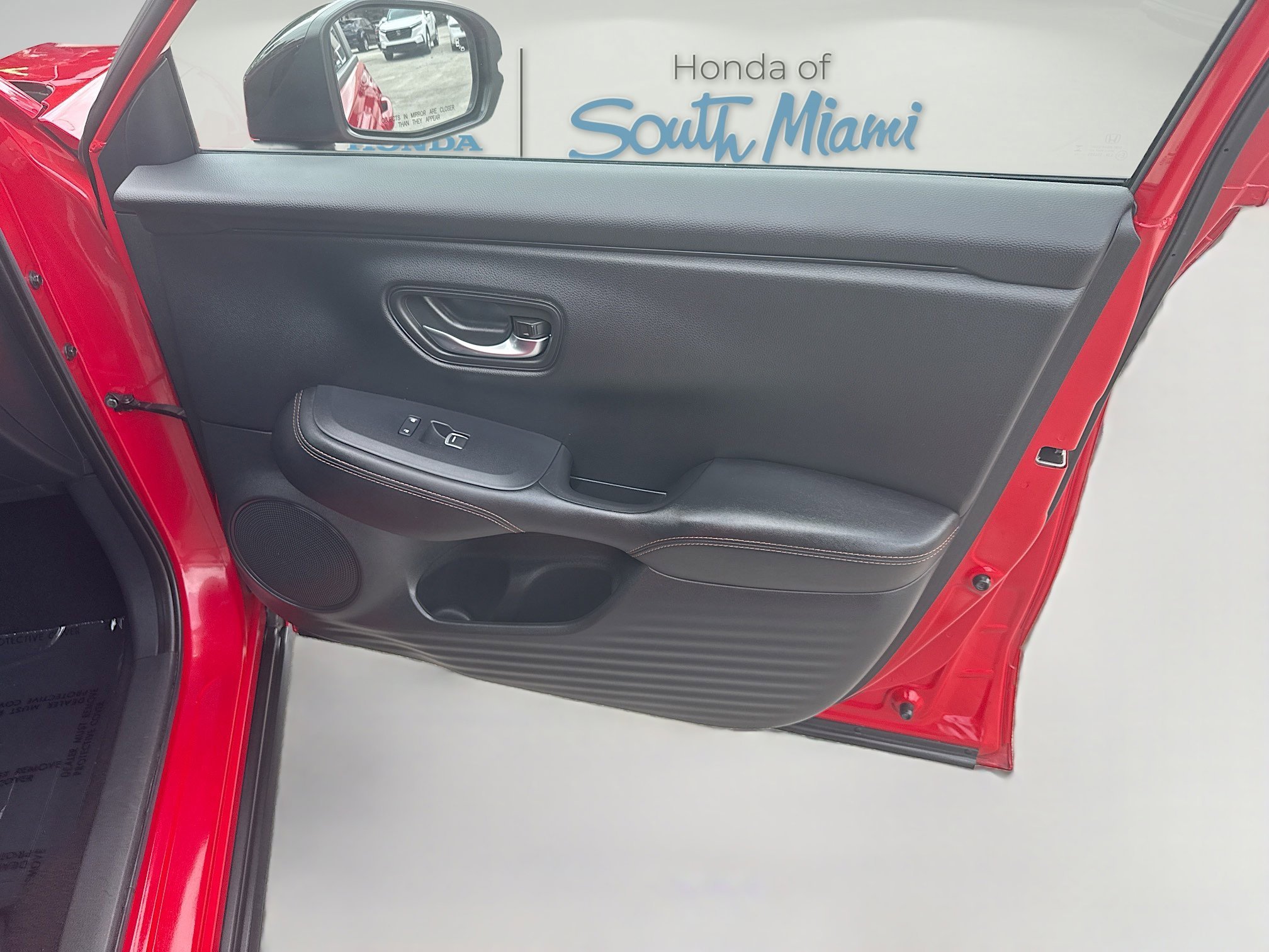 Certified Used 2024 Milano Red Honda Sport image 32