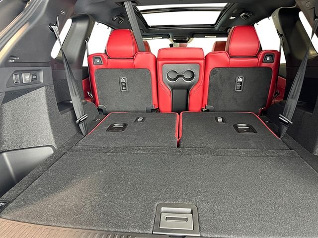 2026 Acura MDX A-Spec Package - Photo 33
