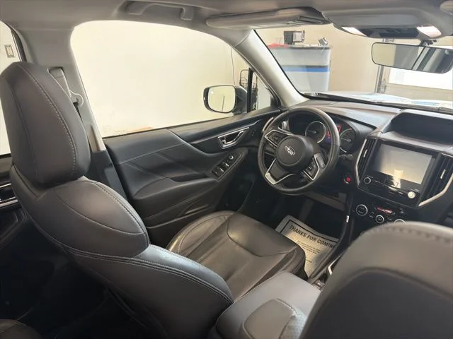 2024 Subaru Forester Touring - Photo 31