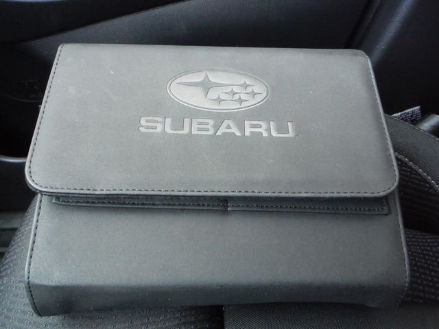 Used 2021 Black Subaru Premium image 31