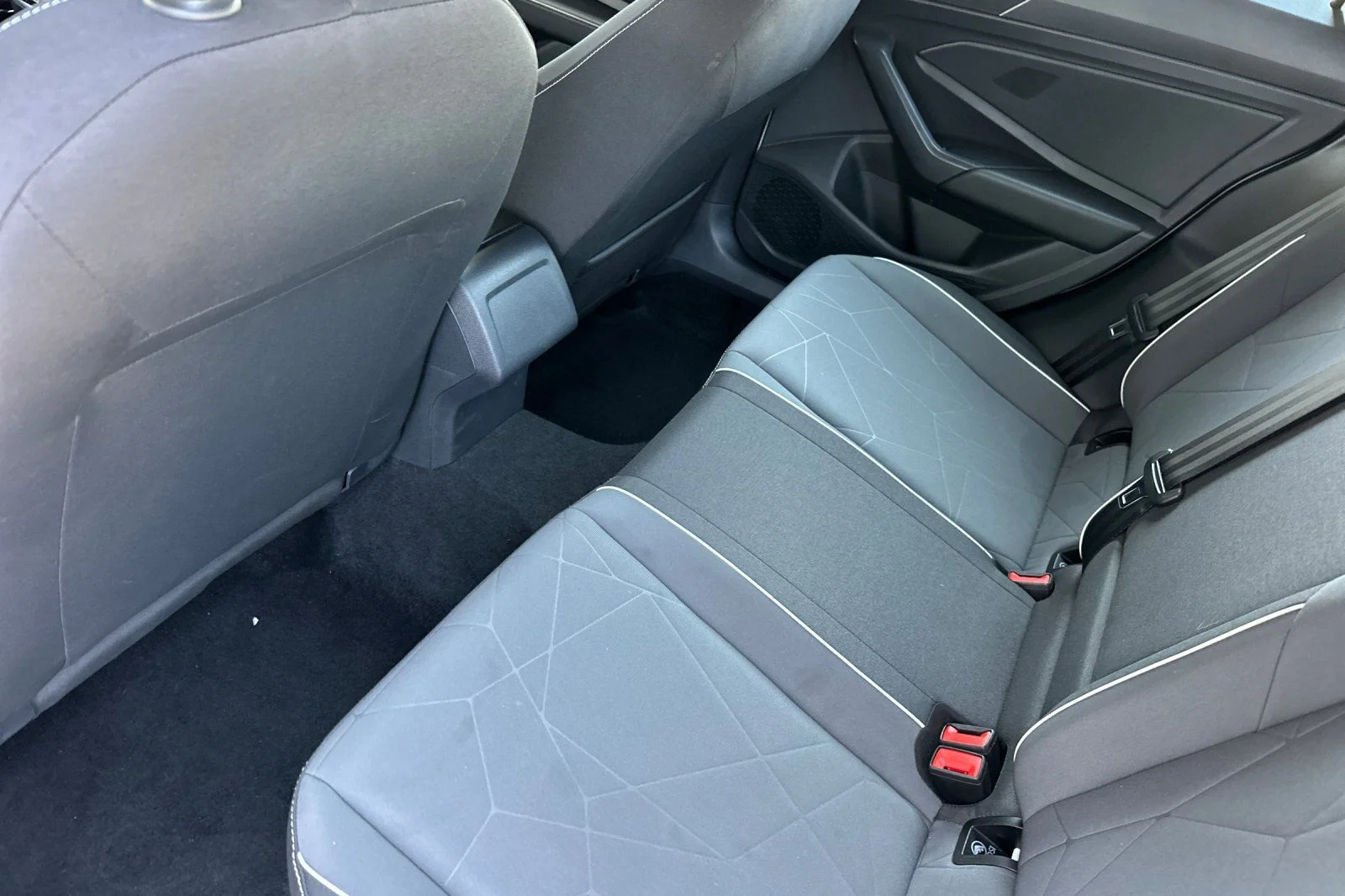 Certified Used 2025  Volkswagen 1.5T Sport image 12