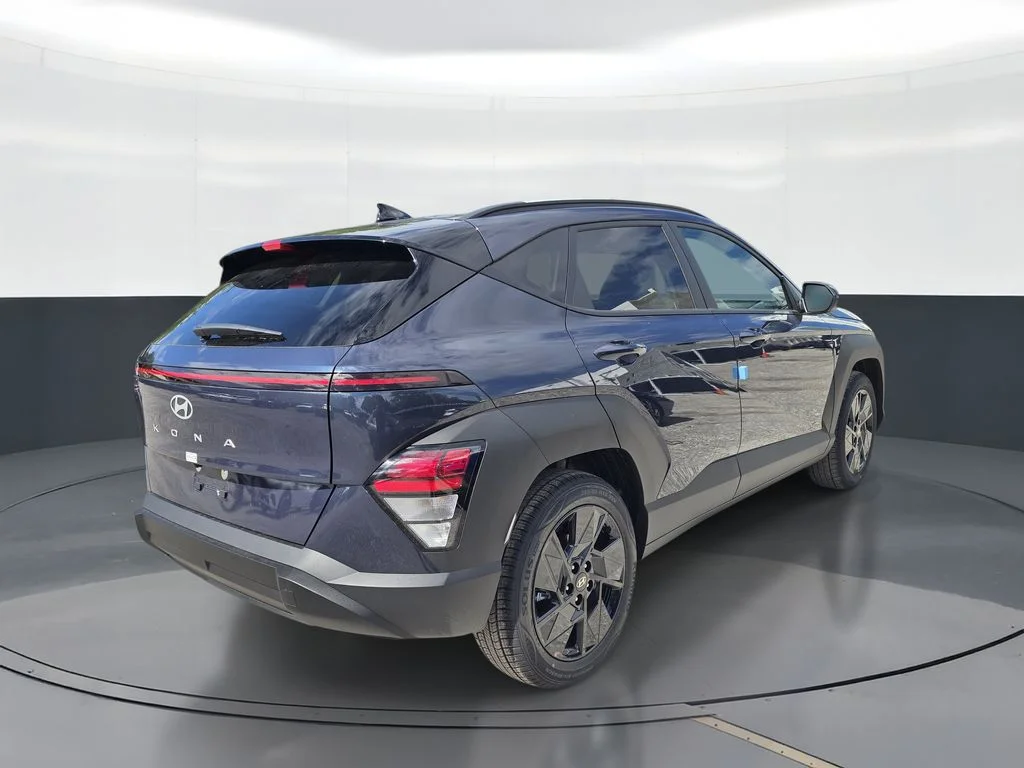 New 2027  Hyundai SEL Sport image 3