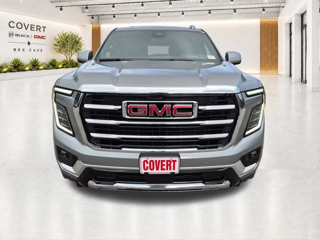 New 2026 Sterling Metallic GMC Elevation image 3