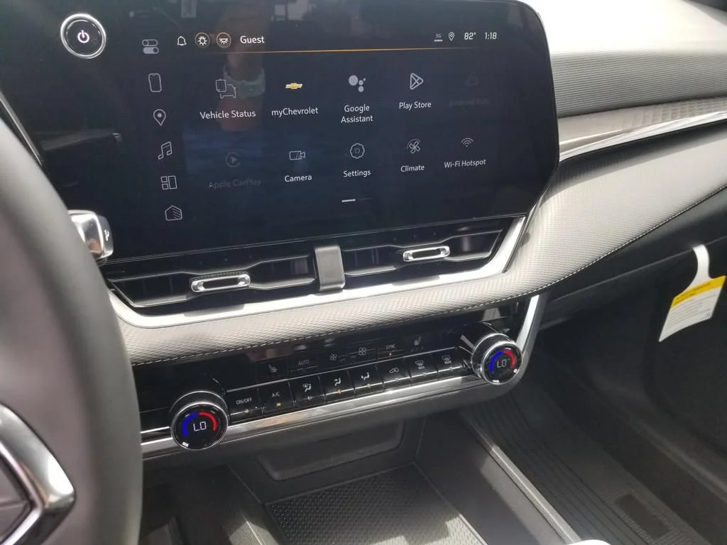 2026 Chevrolet Equinox LT - Photo 27