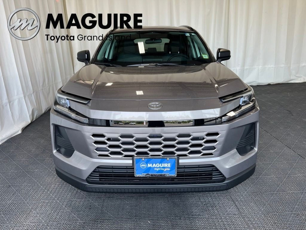 New 2026 Meteor Shower Toyota LE image 29