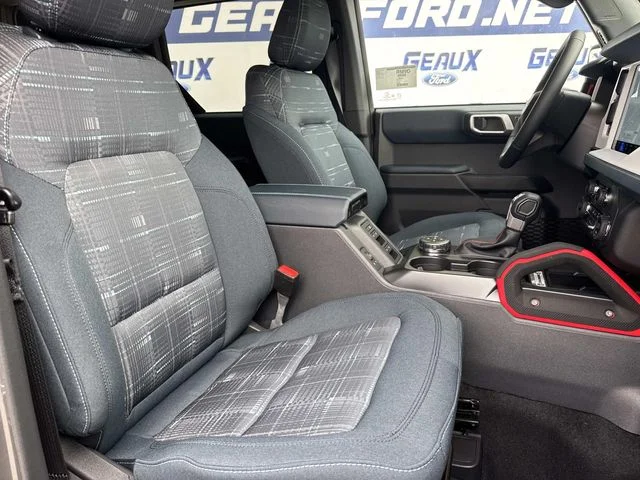 New 2026 Gray Ford Heritage Edition image 24