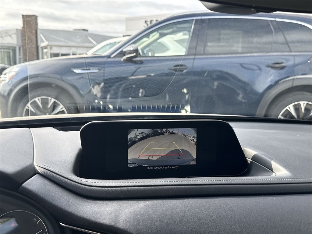 2023 MAZDA CX-30 - Image 16